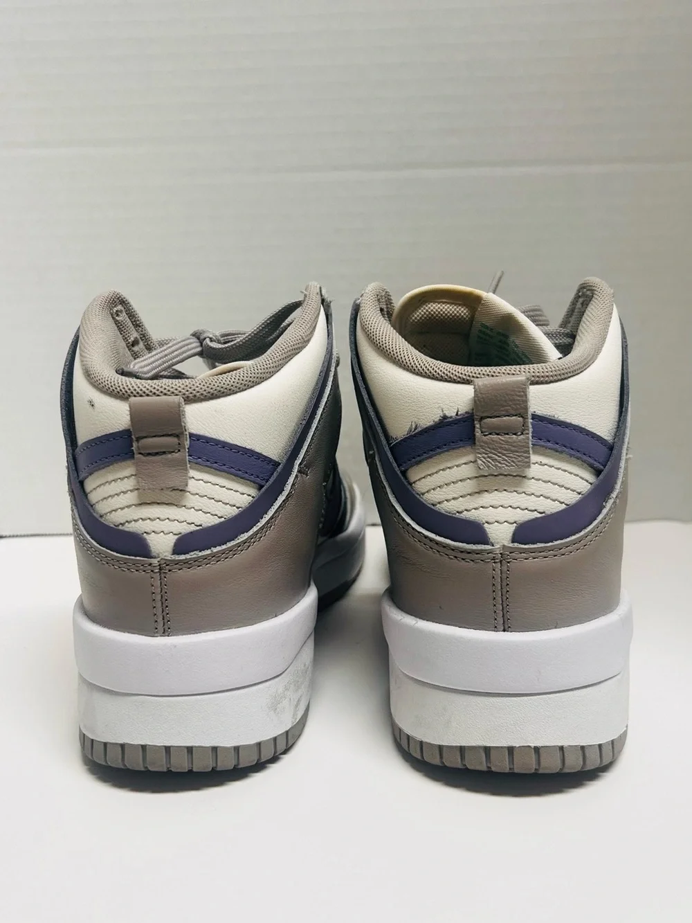 Nike high top